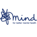 Mind charity logo