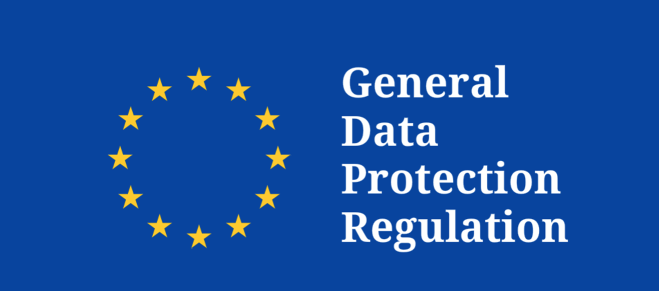G.D.P.R logo