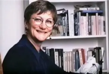 Anita Borg