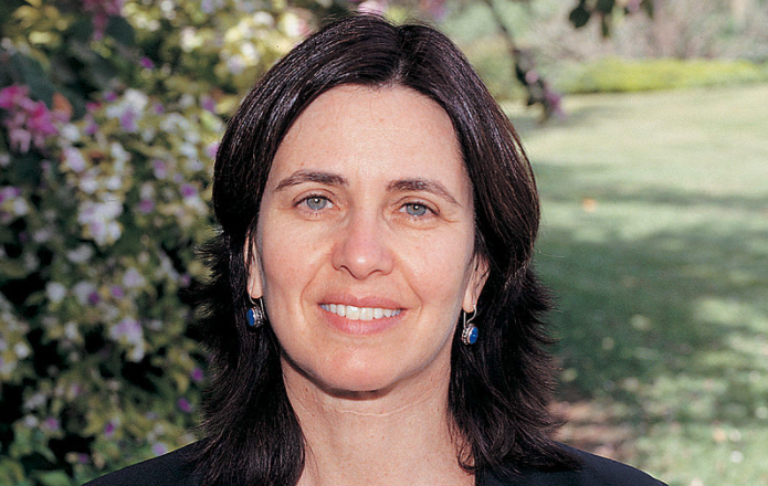 Shafi Goldwasser