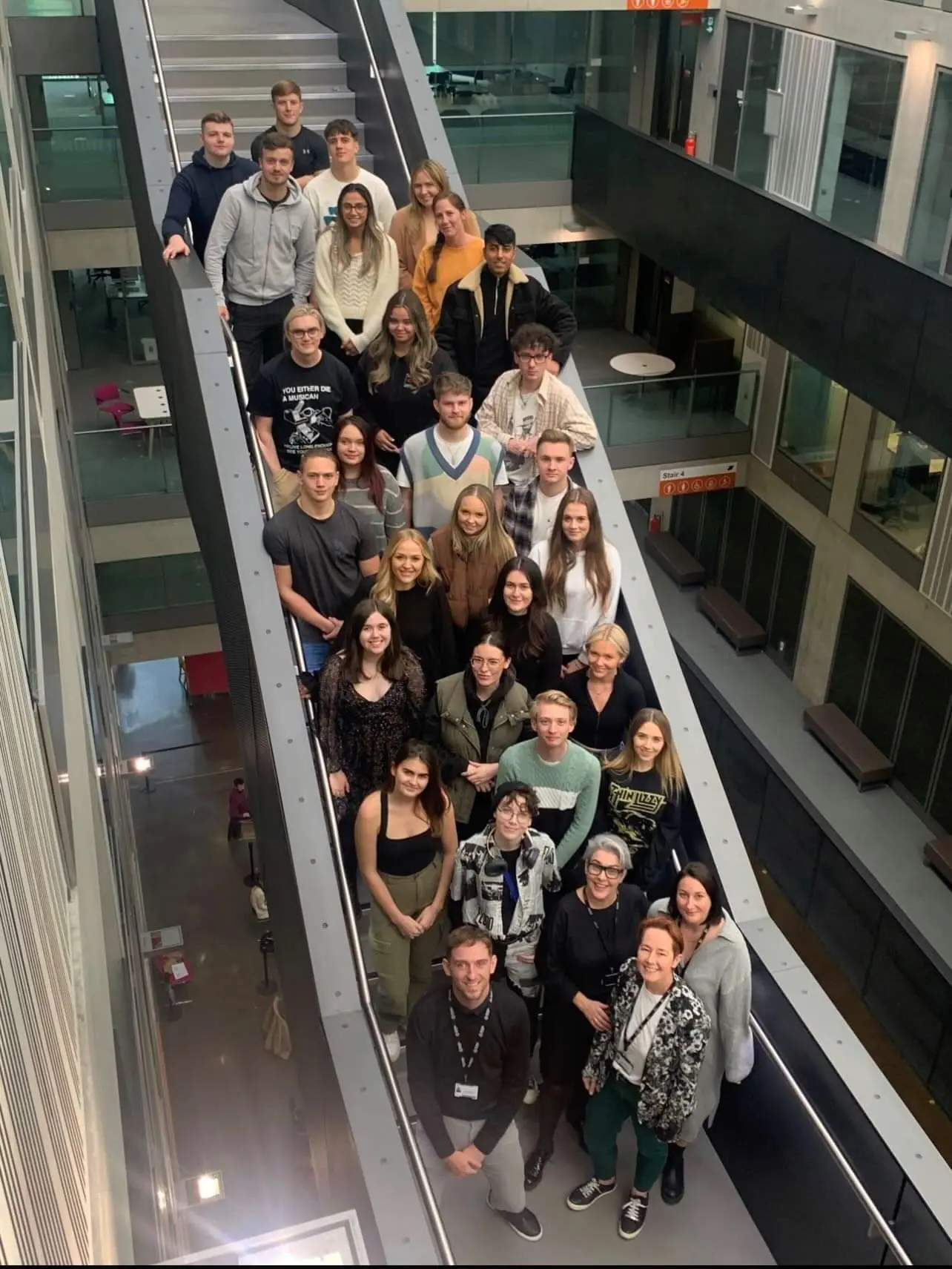 National Apprenticeship Week - Calum