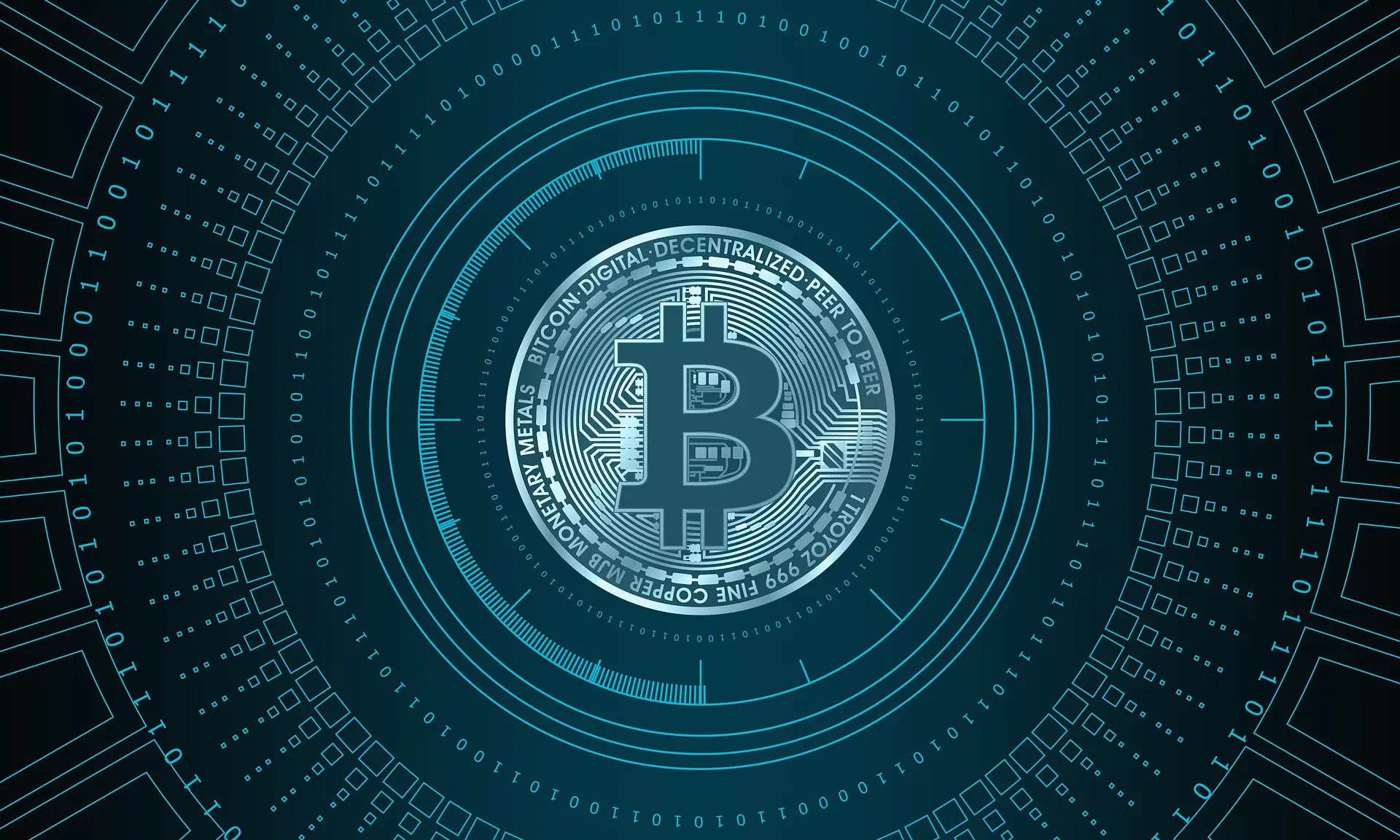 Bitcoin plus Blockchain