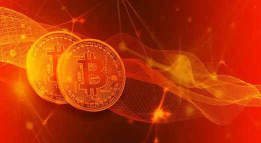 Bitcoin Blockchain Financial