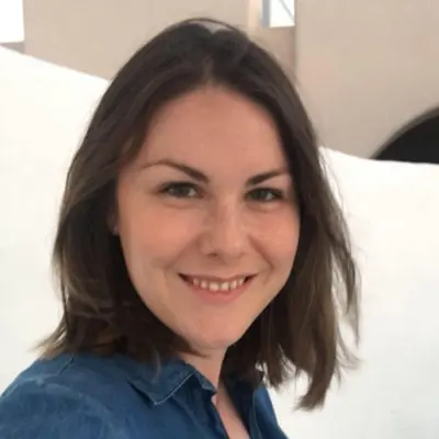 Mo (Maureen) Spargo digital strategist