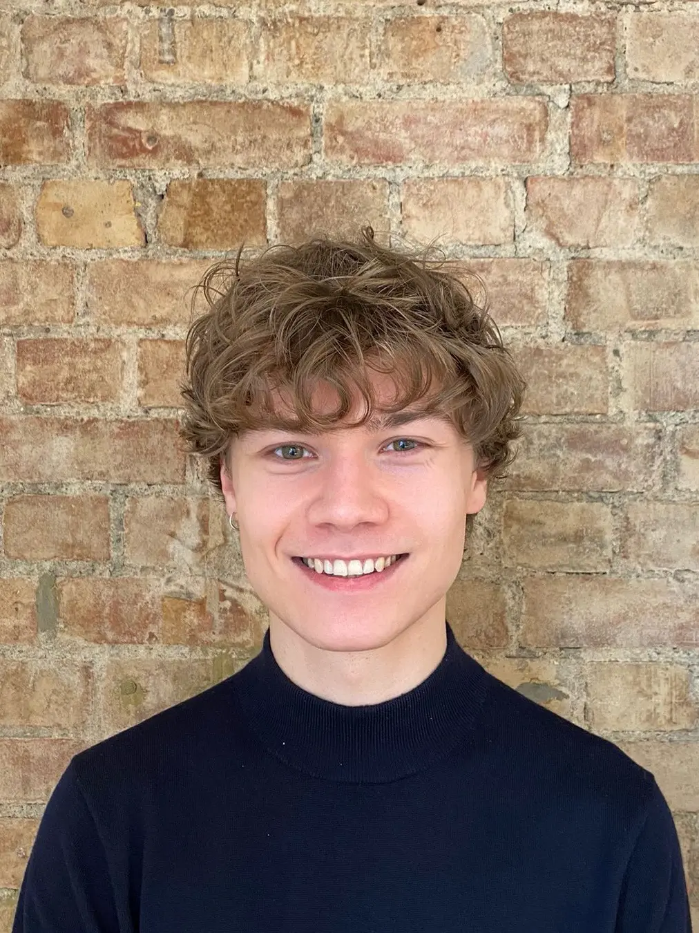 Sam Fox Digital Strategist