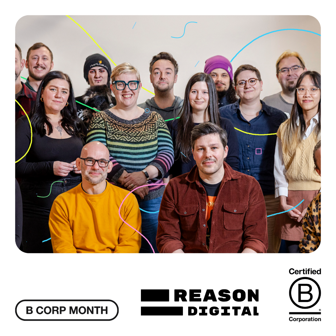 B Corp Month