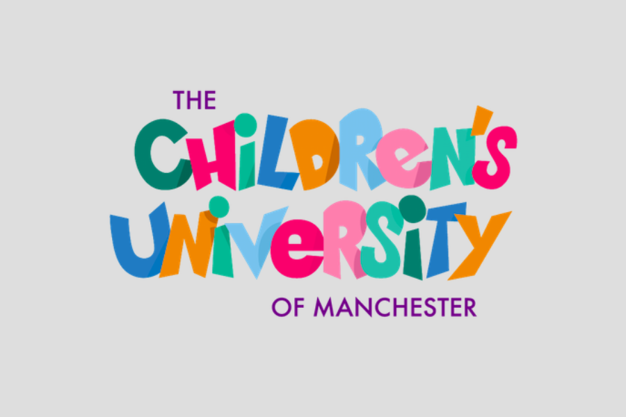 new logo for the university