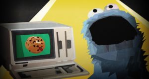 Image of Cookie Monster