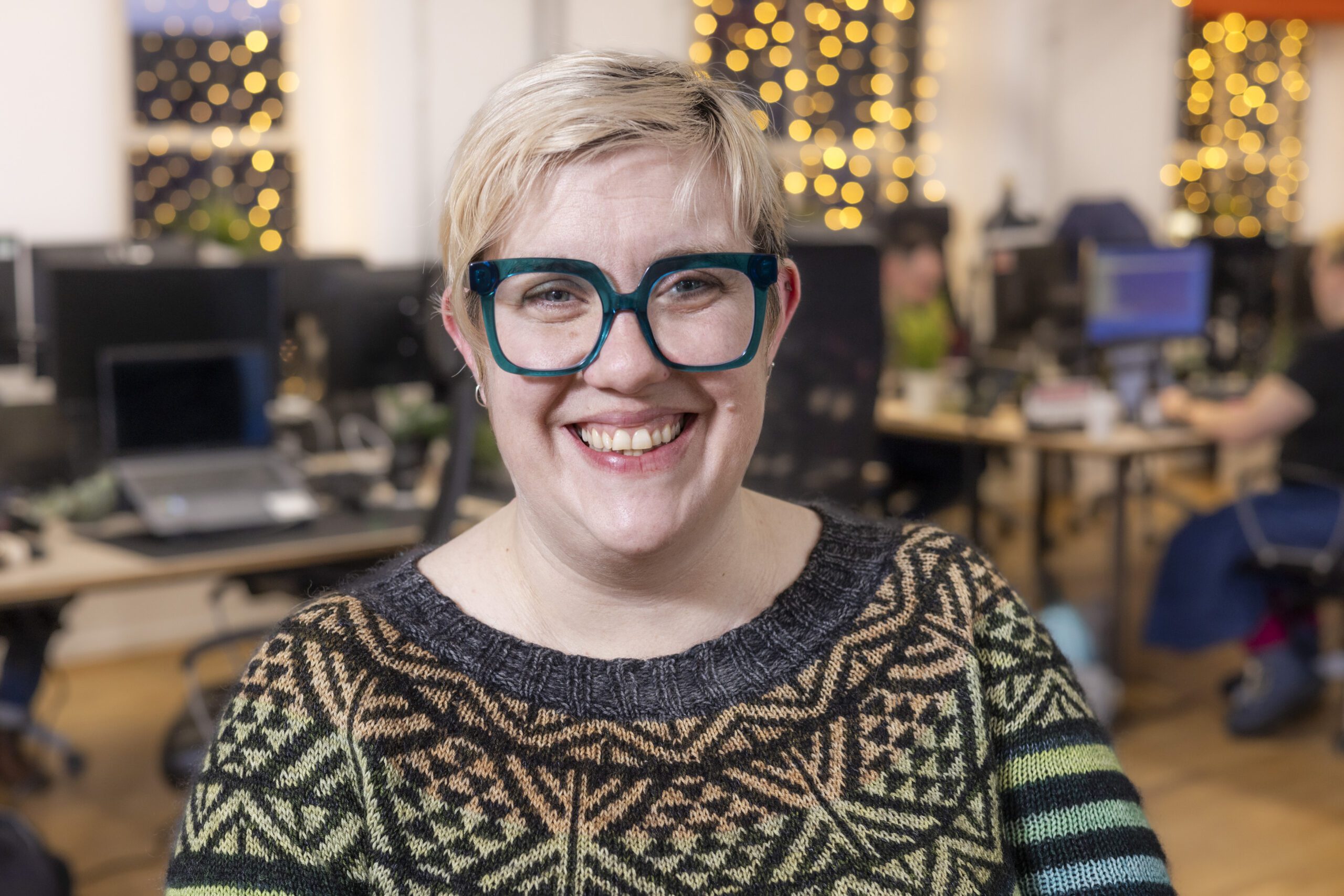 Jane: UX and Design Director